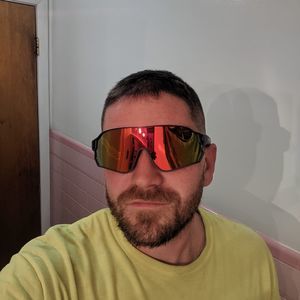 Meet your Posher, Nathan